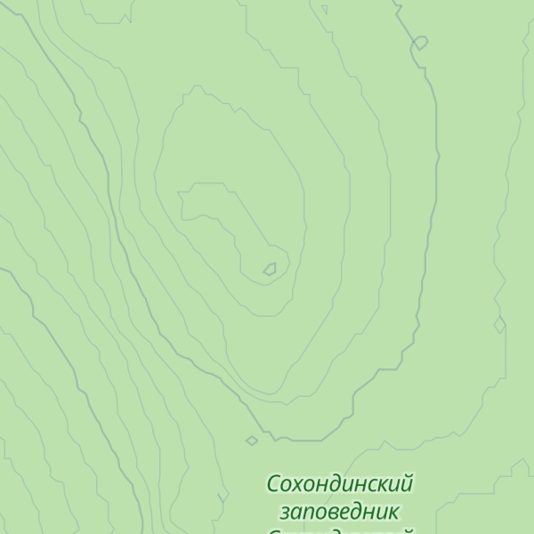 Map of Kuku-Baytsa
