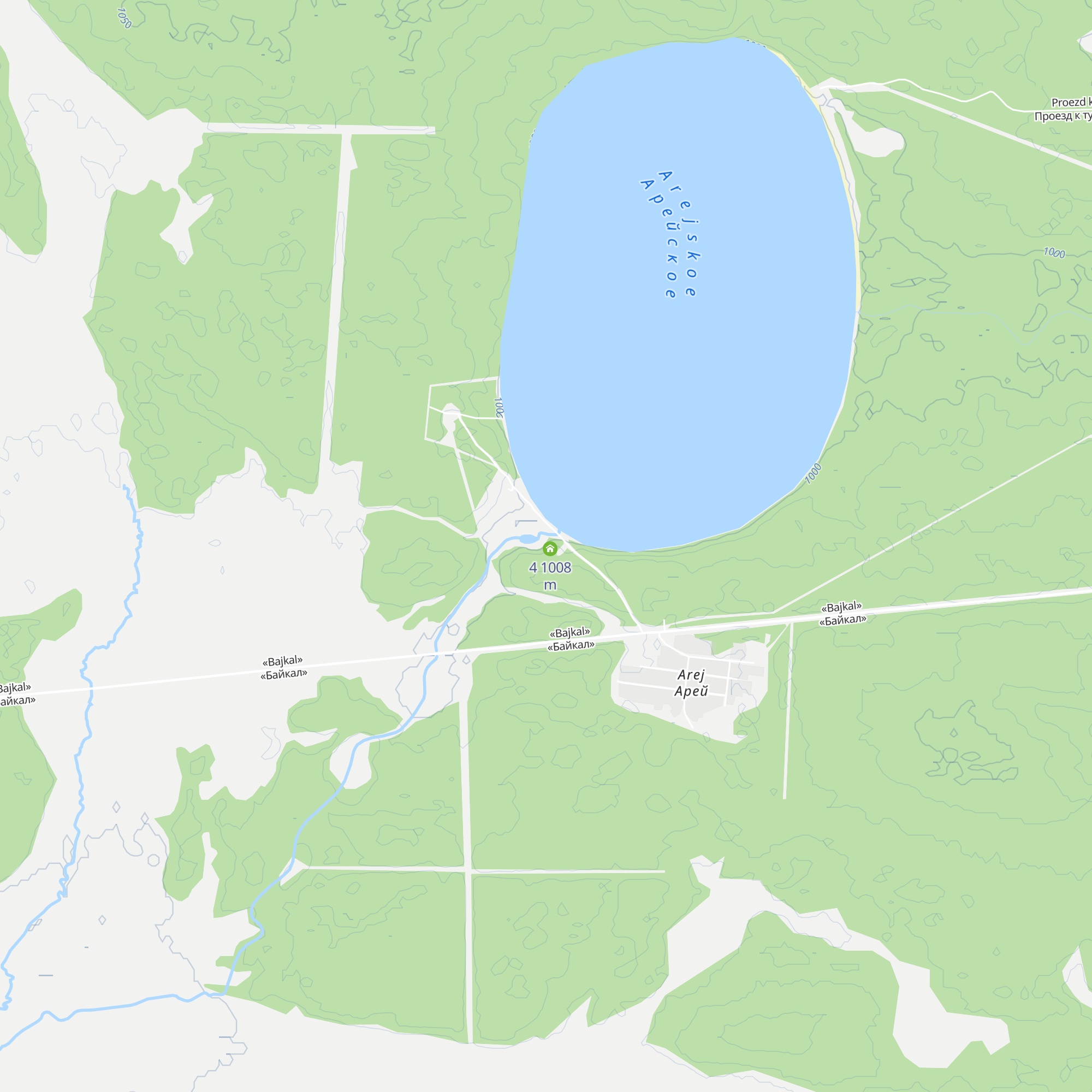 10 map