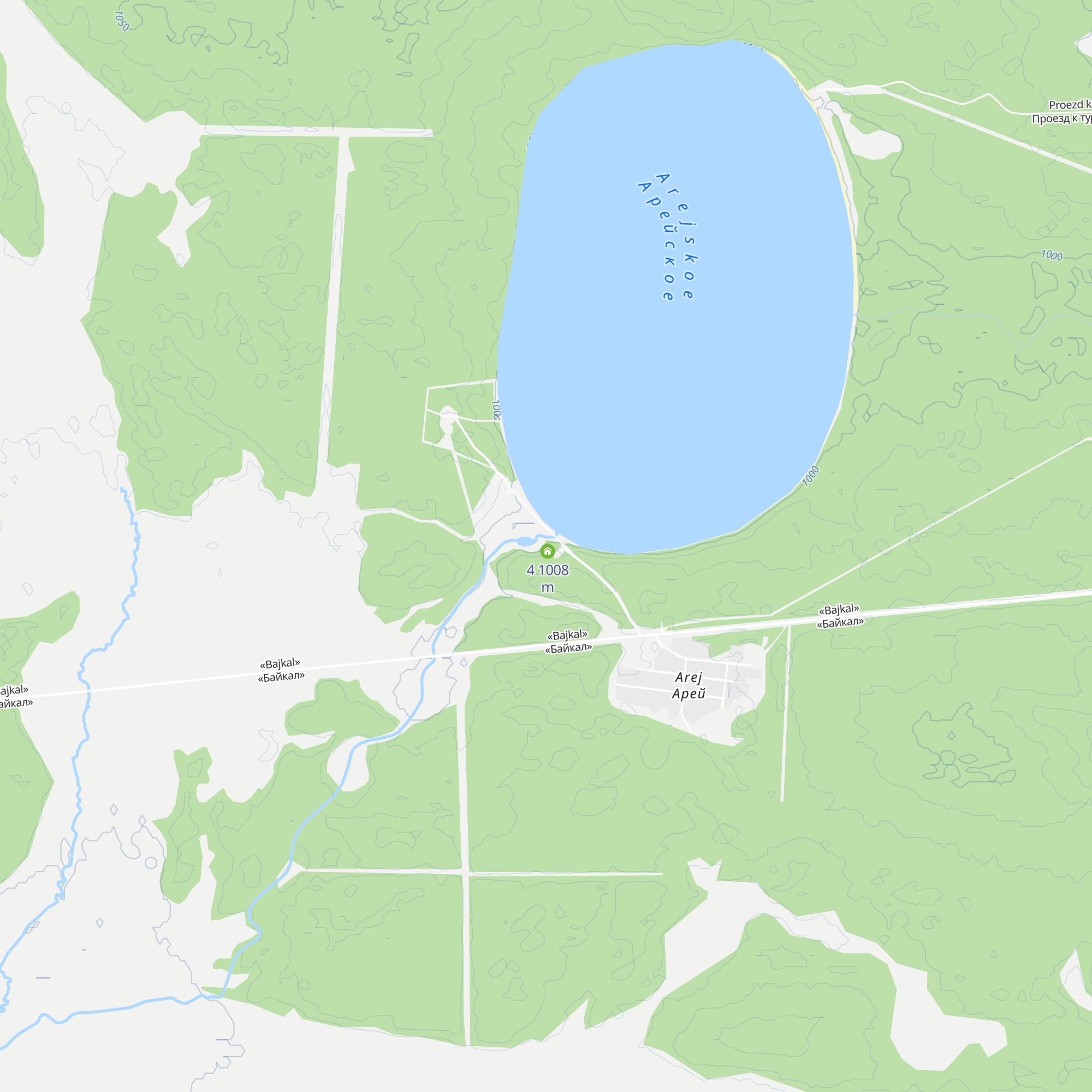 9 map