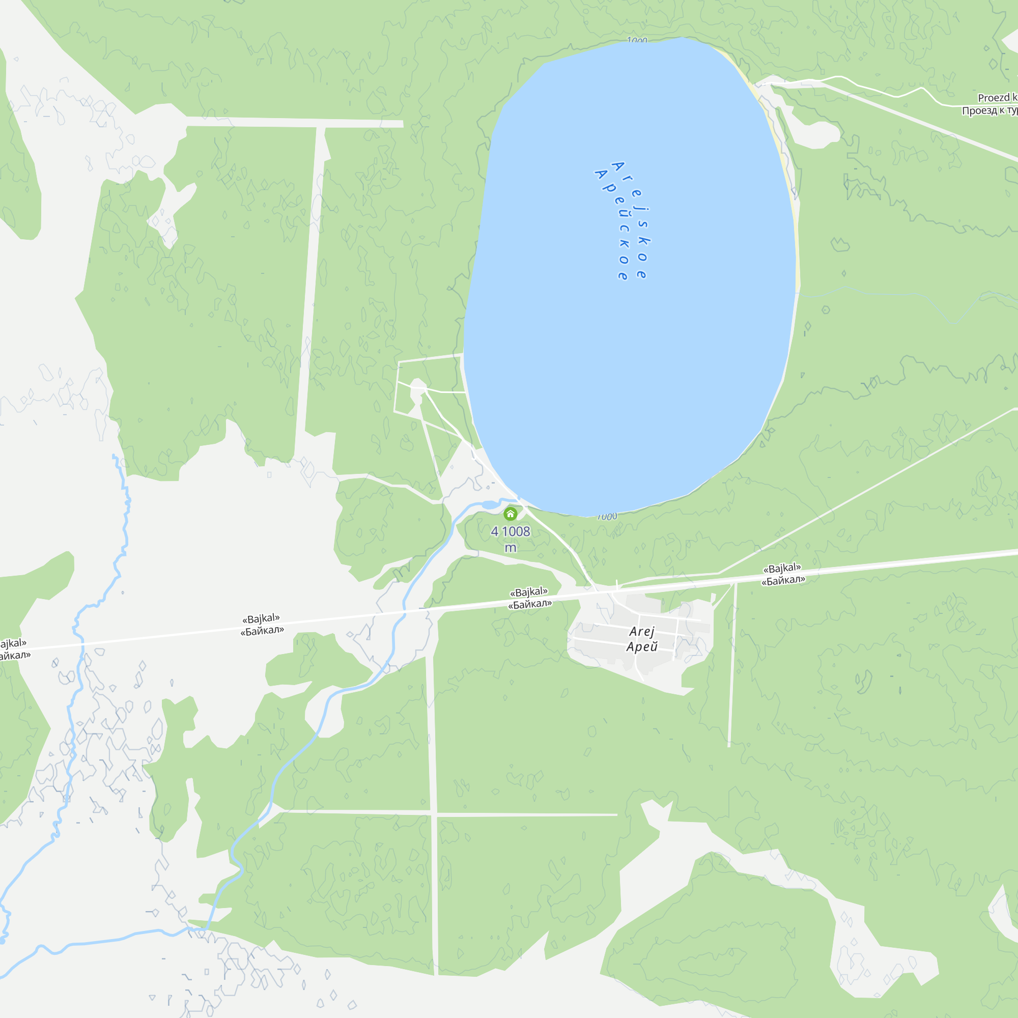 9 map