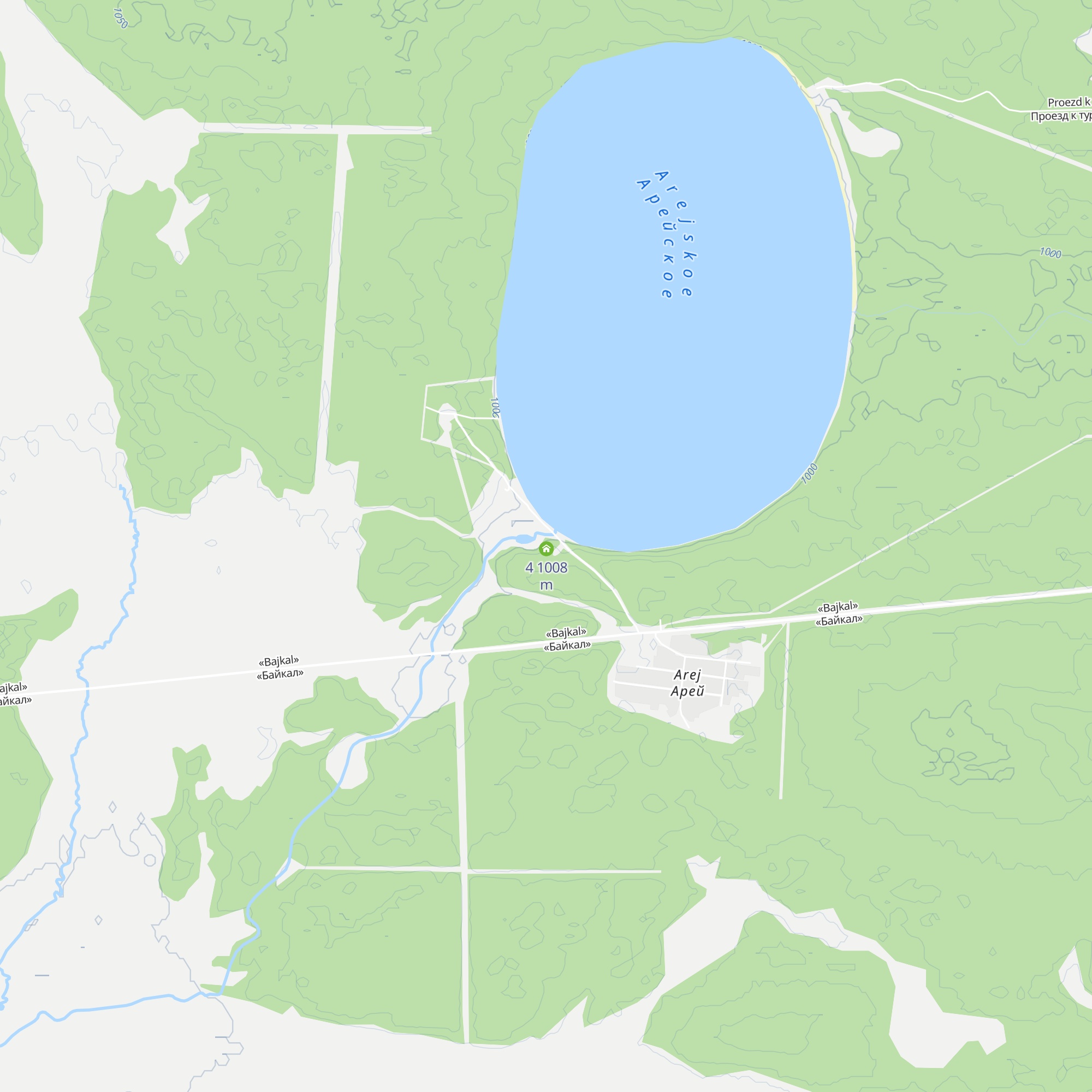 7 map