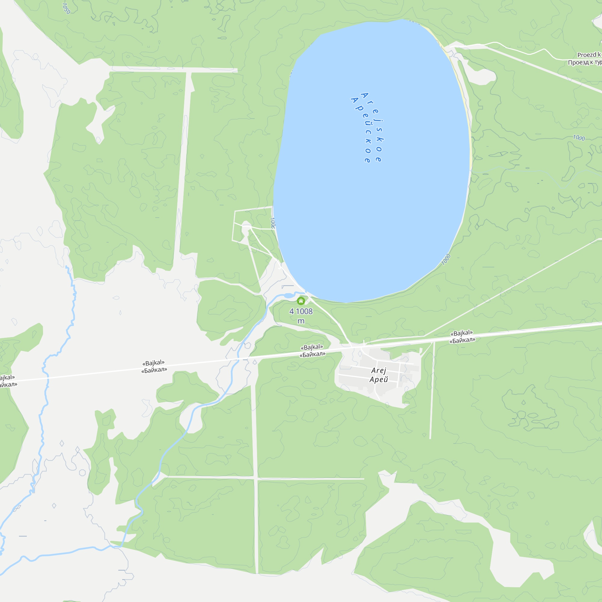 4 map