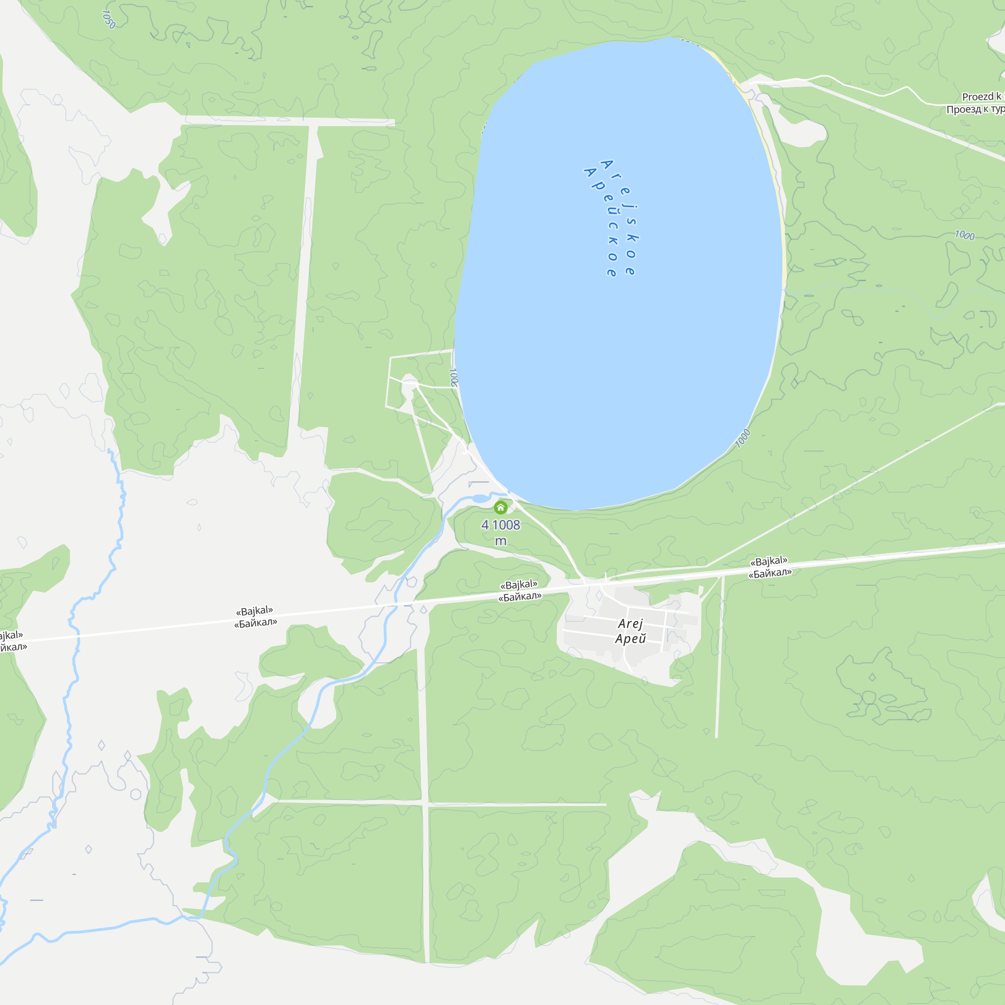 6 map