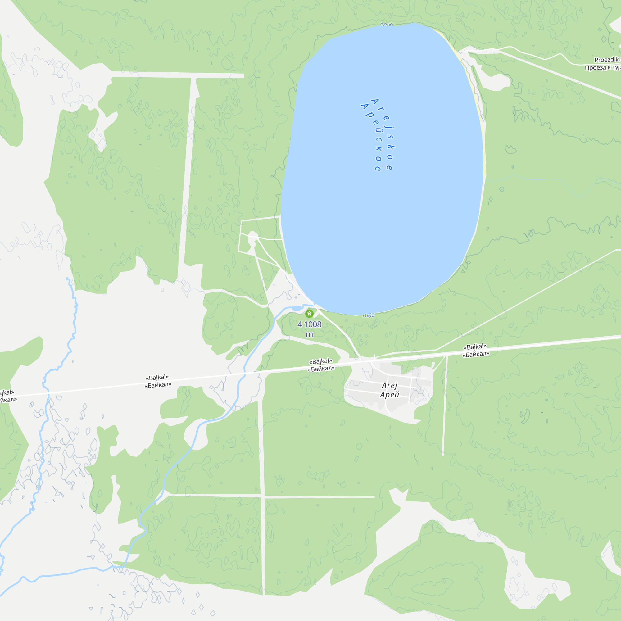 6 map