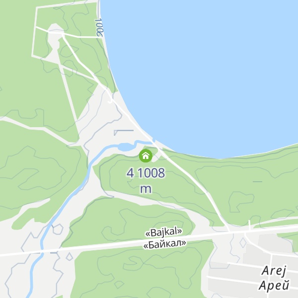 Map of 5