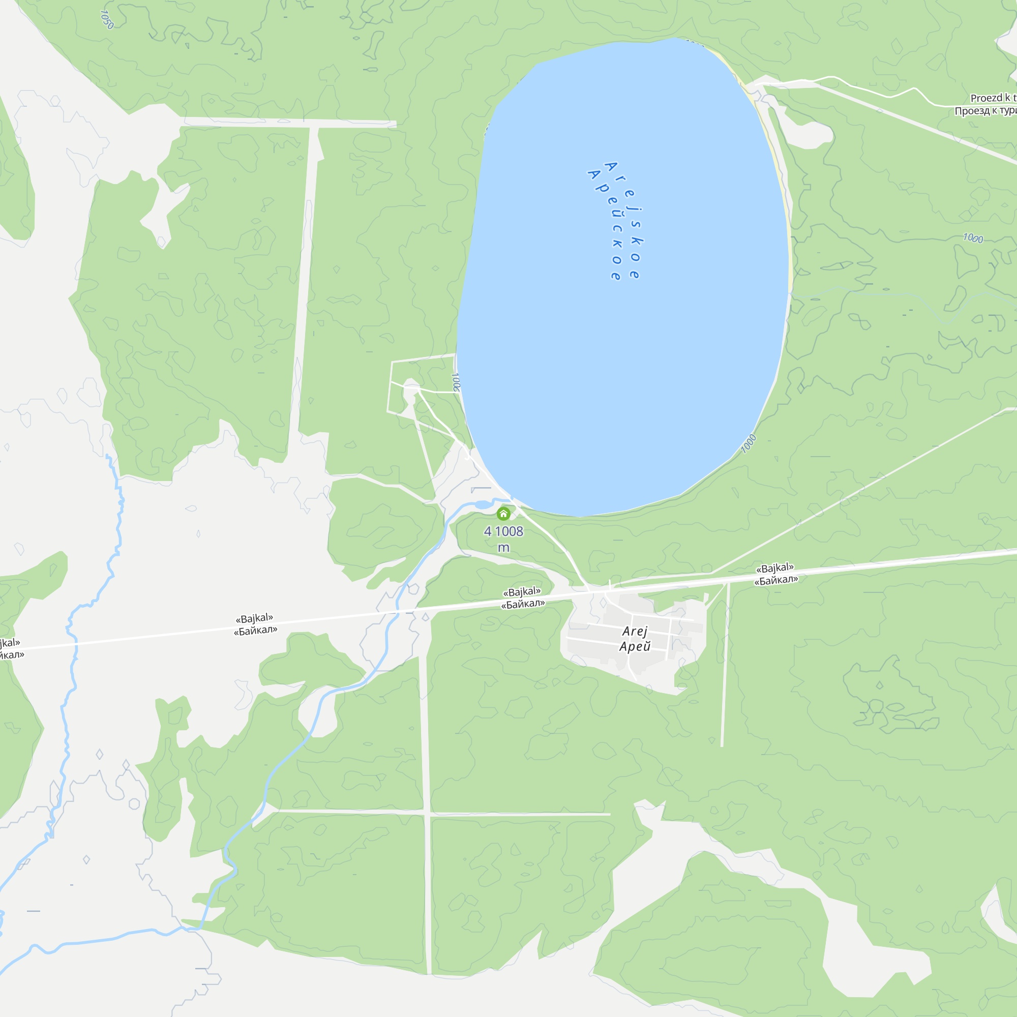 2 map