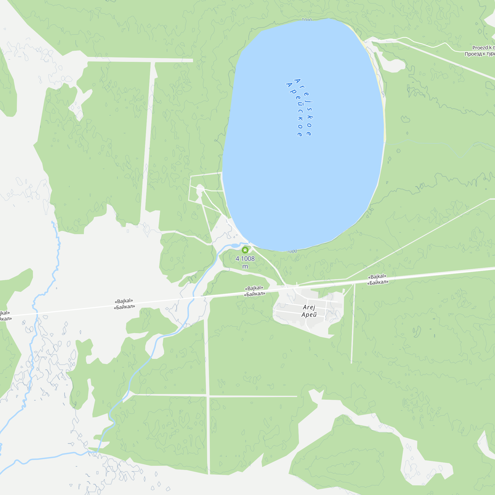 2 map