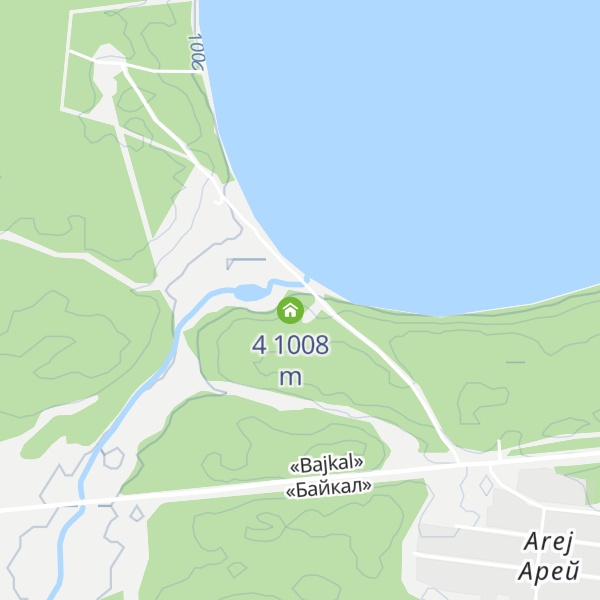 Map of 2