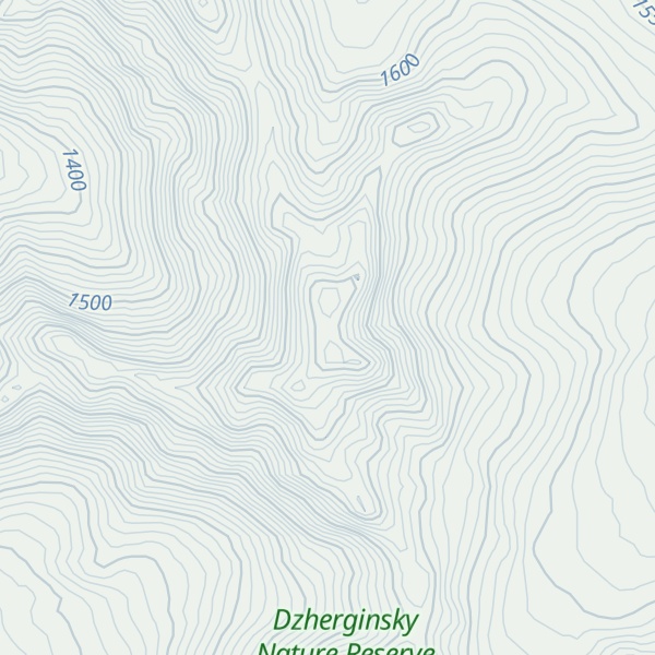 Map of Malan-zurhen