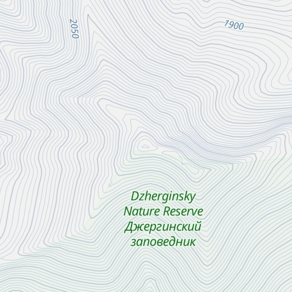 Map of Balan-tamur