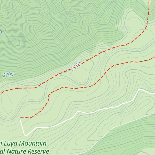 Map of Heyeping