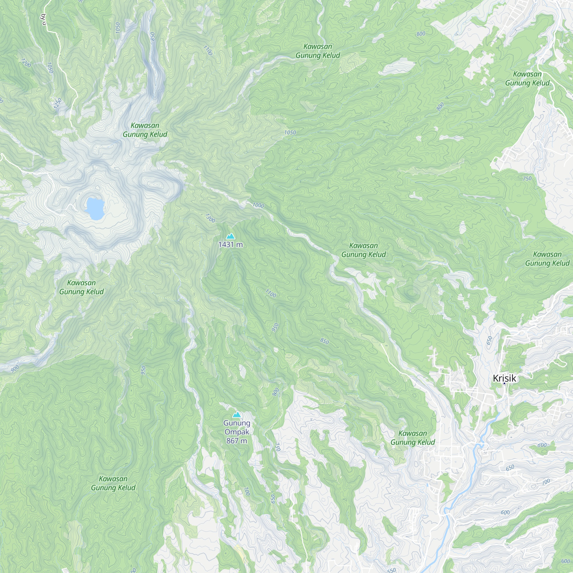 Pos 2 map