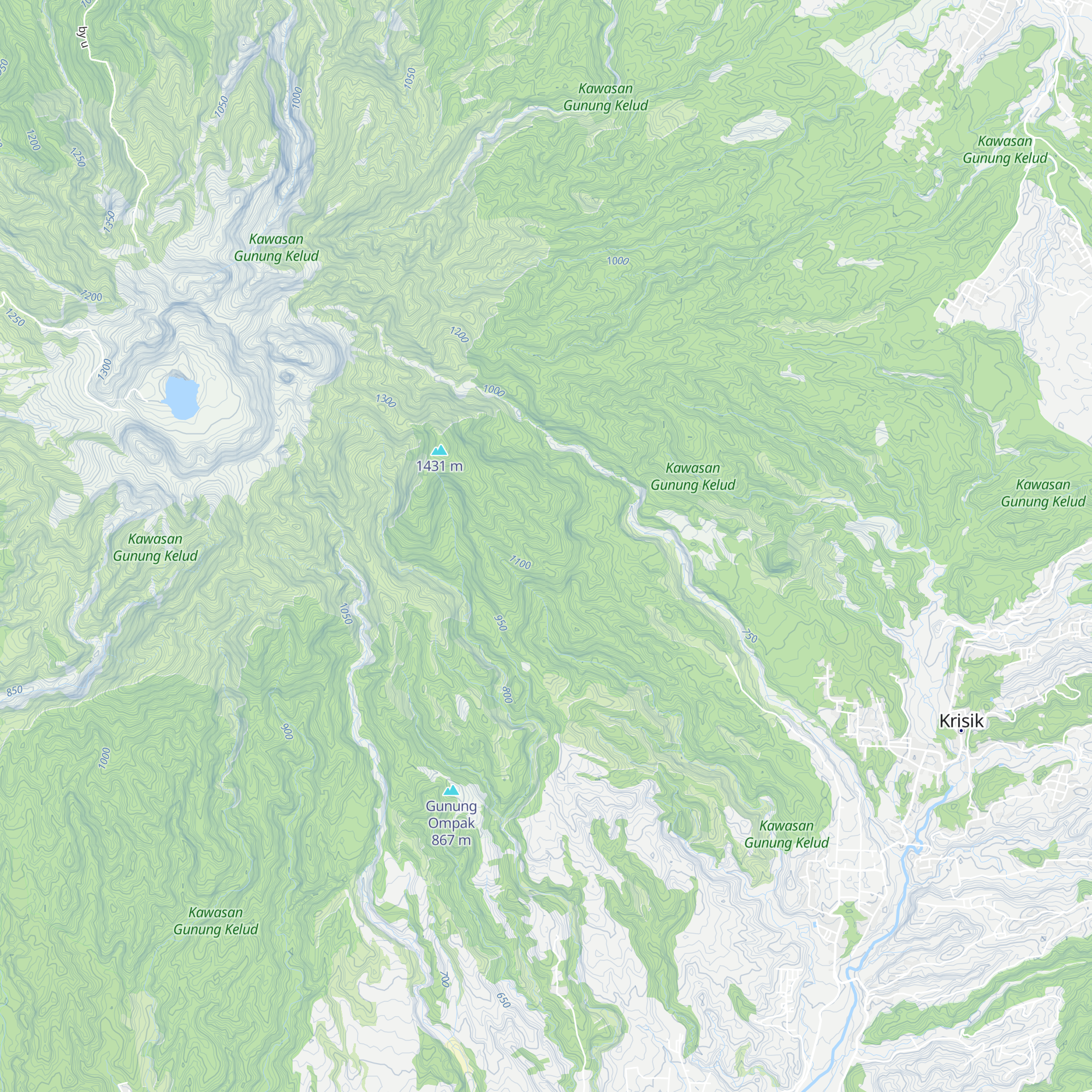 Pos 2 map