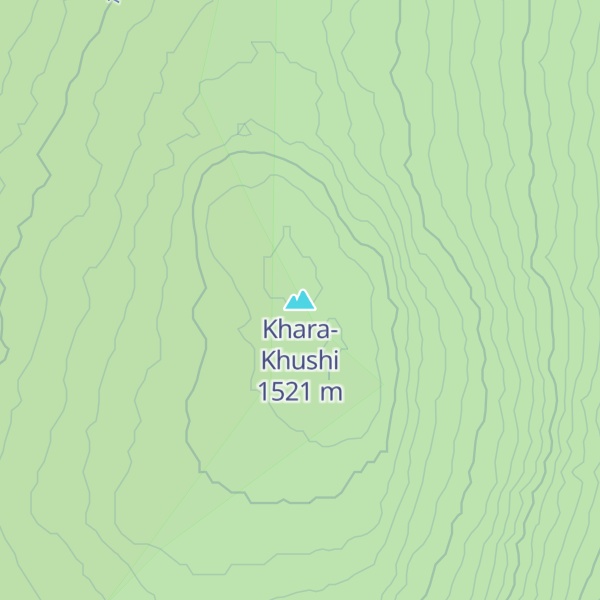 Map of Khara-Khushi