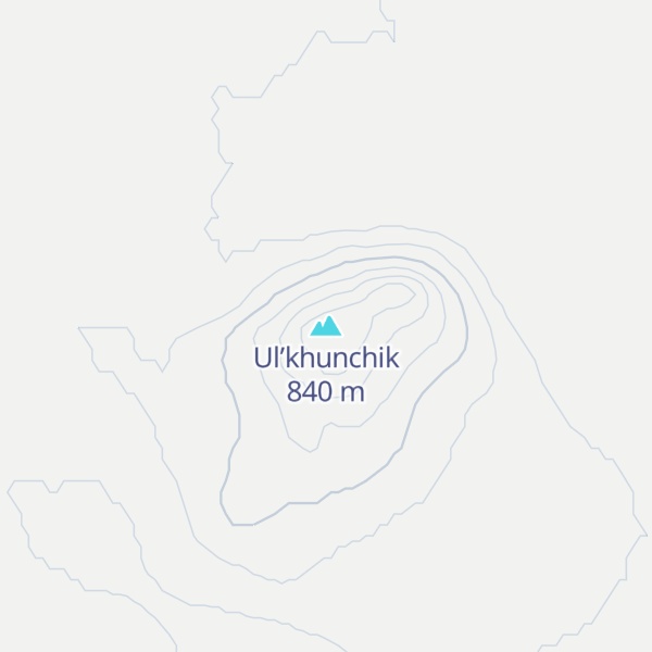Map of Ul’khunchik