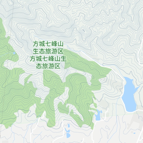 Map of Dǎng Yáng Lǐng