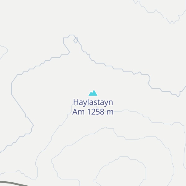 Map of Haylastayn Am