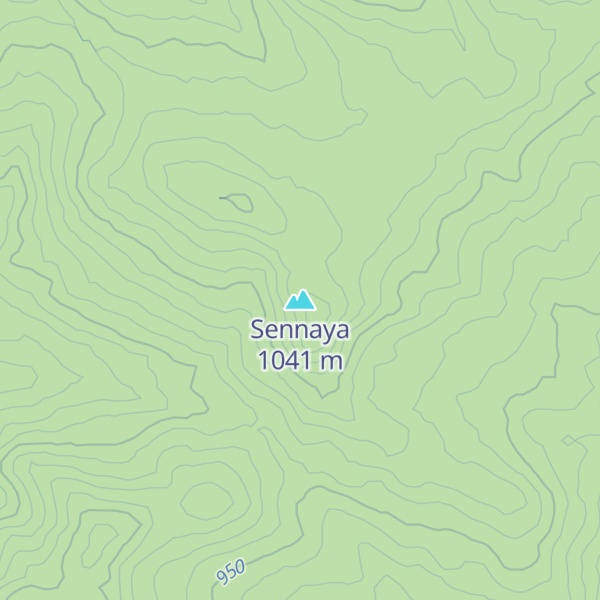 Map of Sennaya