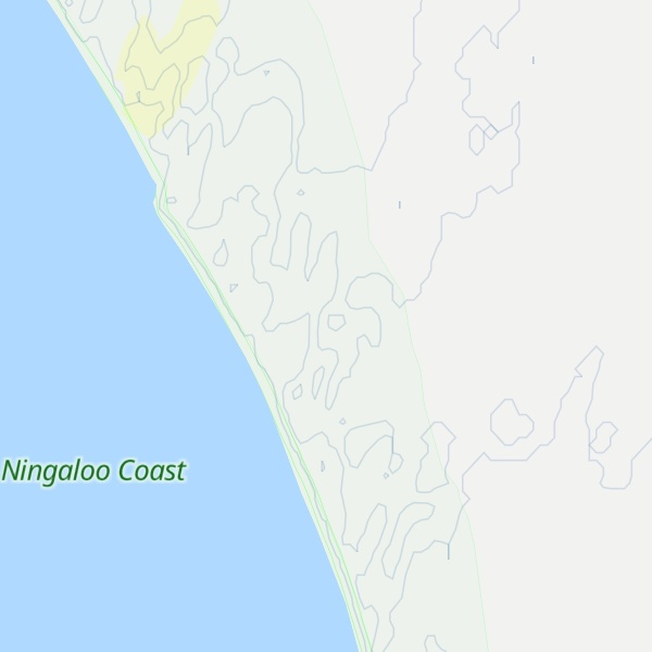 Map of Carter Hill