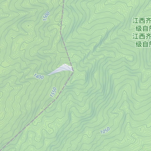 Map of Chì Shuǐxiān