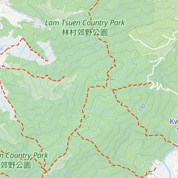 Map of San Toi Leng