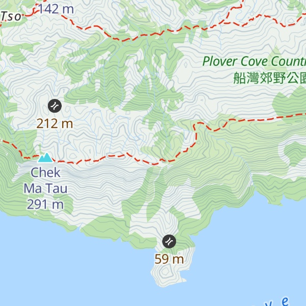 Map of Sam Toi Teng