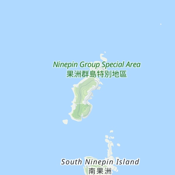 Map of Lín Shāndǐng