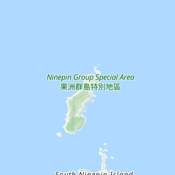 Map of Dàpào Shí