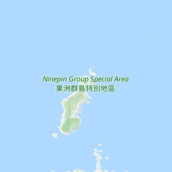 Map of Ngan Peng Tau