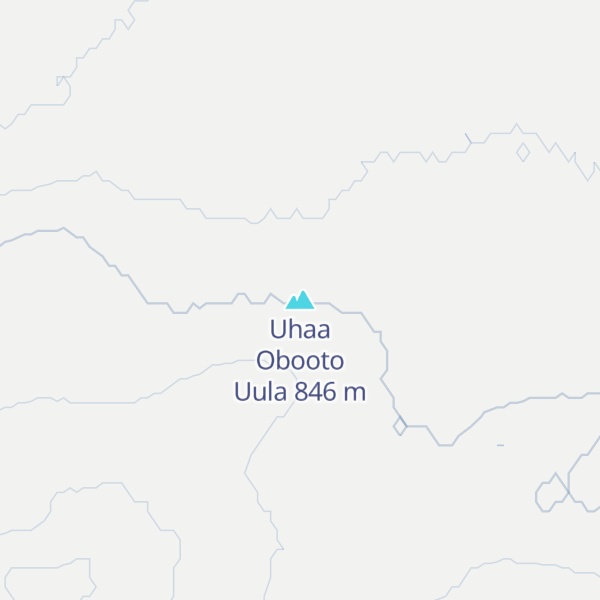 Map of Uhaa Obooto Uula