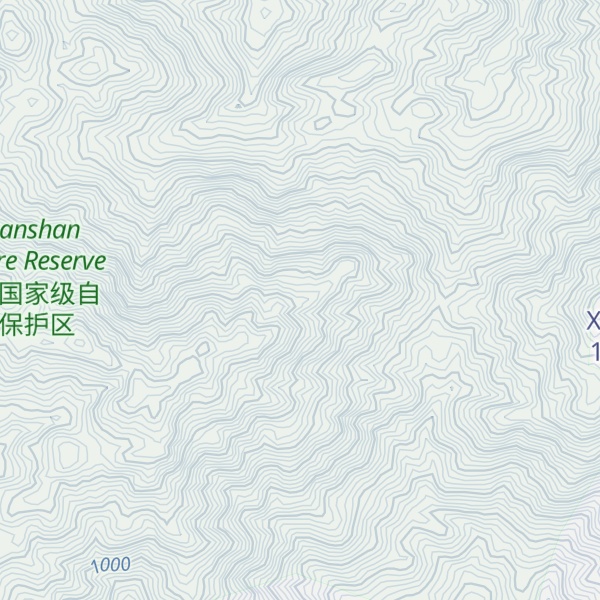Map of Diǎn Bīng àO