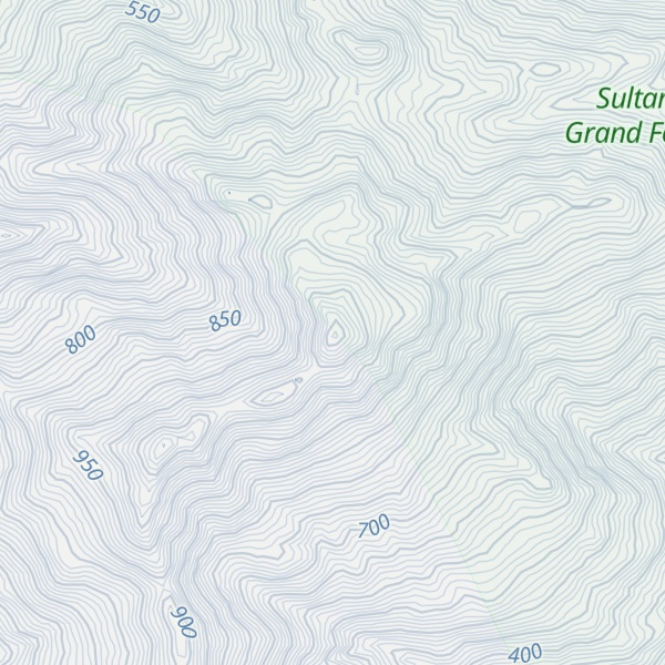Map of Gunung Panggilangin