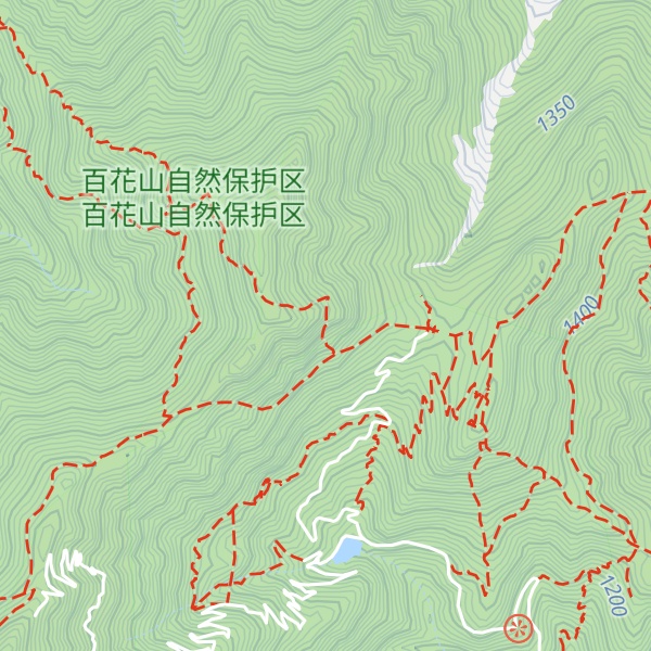 Map of Xiǎo Duànyá
