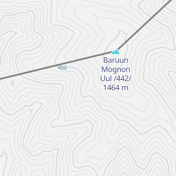Map of Pa-jun-mang-nu-erh-wu-la