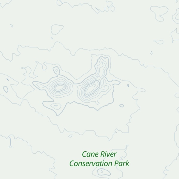 Map of The Tombs