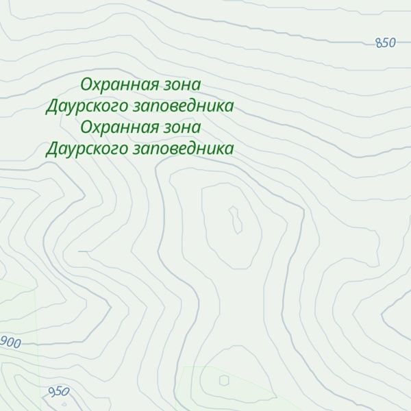 Map of Chikhirta