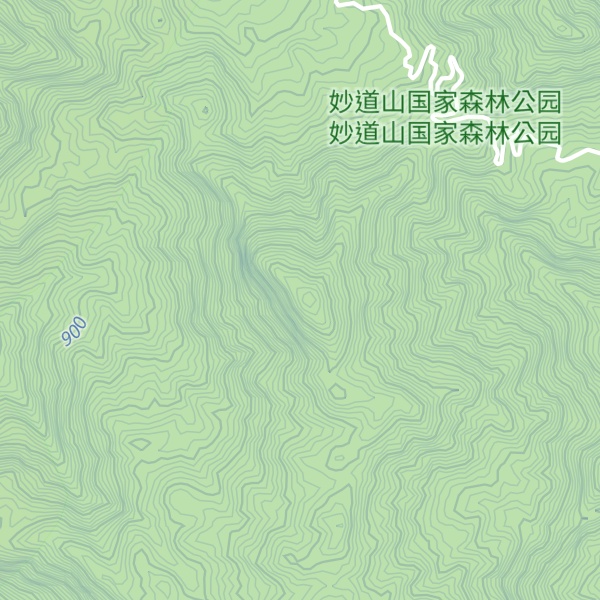 Map of Tuán Lǐng