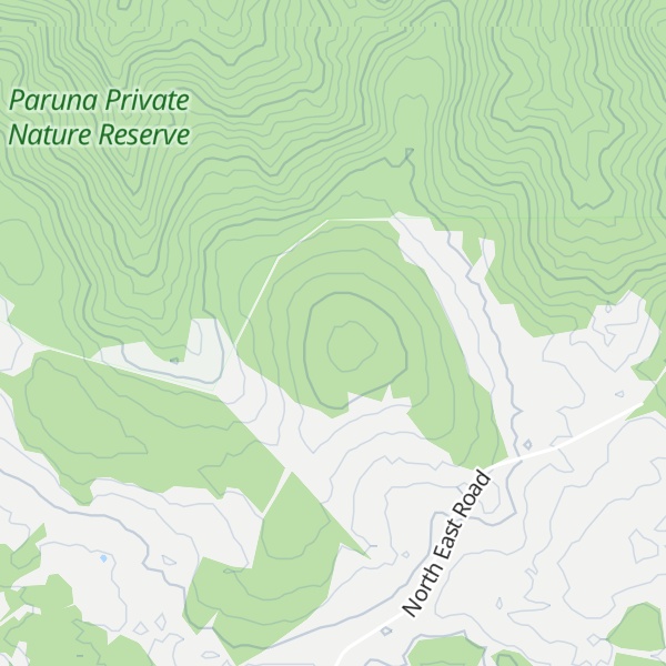 Map of Smiths Mill Hill