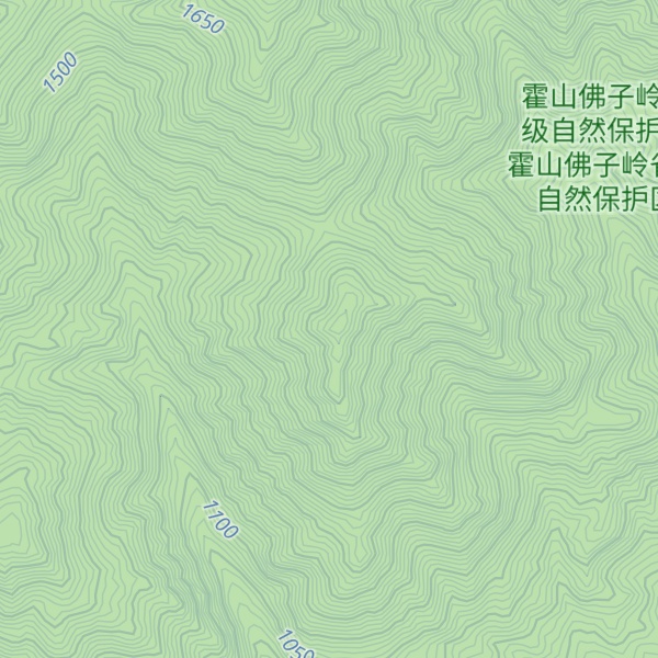 Map of Héng Yán