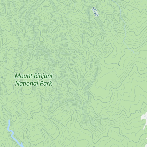 Map of Bukit Paok