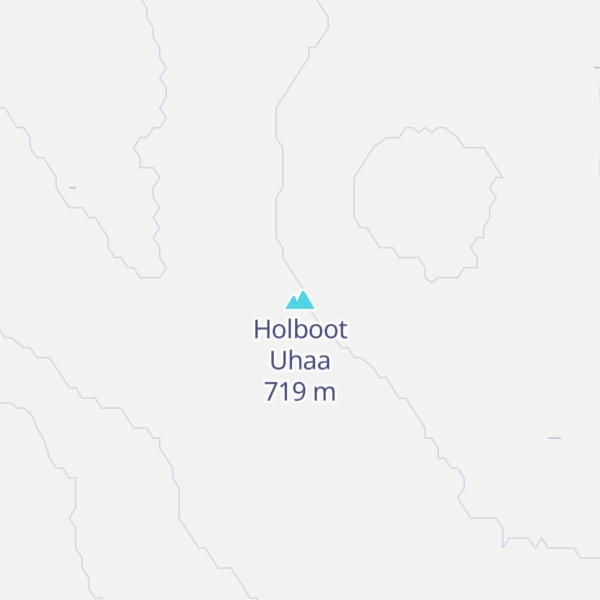 Map of Holboot Uhaa