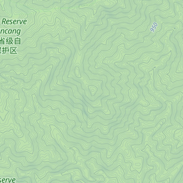 Map of Má Tóu Yán