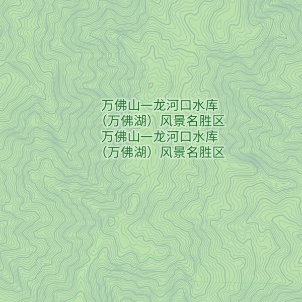 Map of Jiào Zǐ Shí