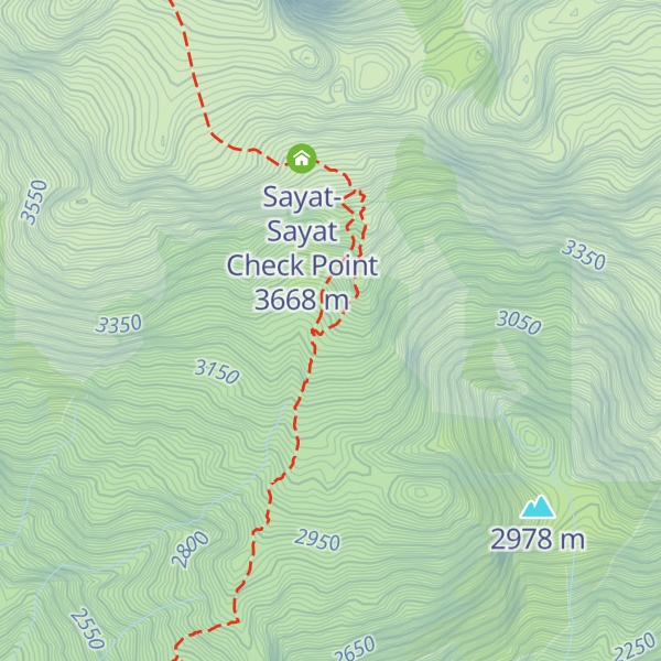 Map of Panalaban