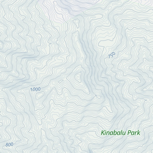 Map of Madalon