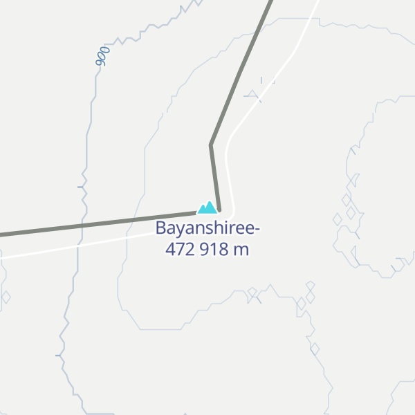 Map of Bayanshiree-472