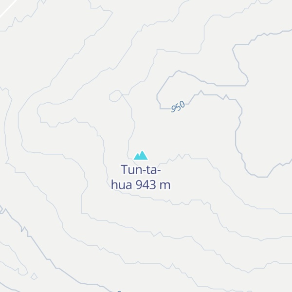 Map of Wu-chu-erh-t’ao-le-kai