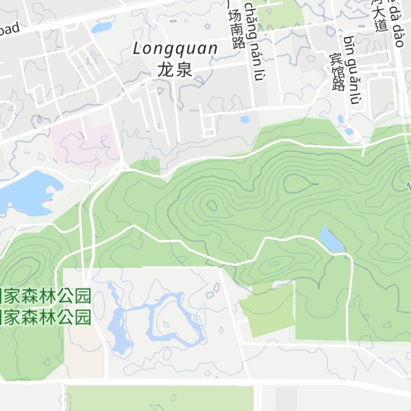 Map of Liu Jiashan