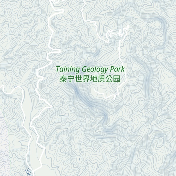 Map of Shí Xiān Fēng