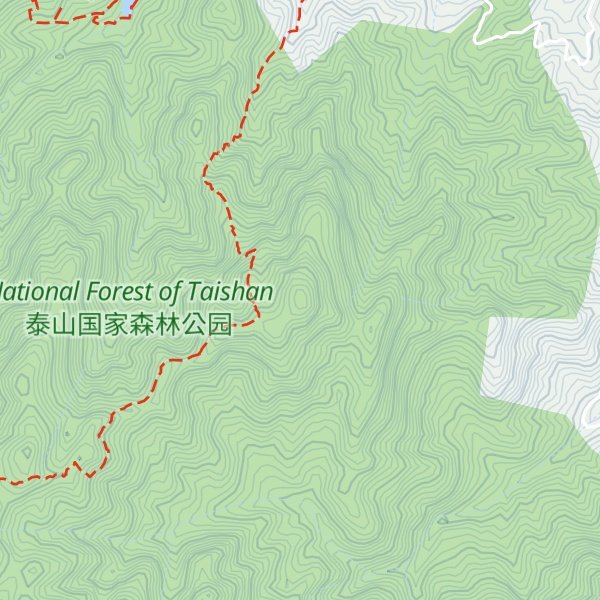 Map of Huángshí Yá